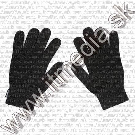 Image of Platinet Téli Kesztyű Érintőkijelzőkhöz *S* (IT11810)